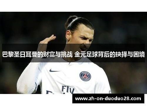 巴黎圣日耳曼的财富与挑战 金元足球背后的抉择与困境 巴黎圣日耳曼的财富与挑战 金元足球背后的抉择与困境