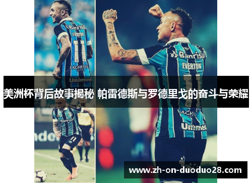 美洲杯背后故事揭秘 帕雷德斯与罗德里戈的奋斗与荣耀 美洲杯背后故事揭秘 帕雷德斯与罗德里戈的奋斗与荣耀