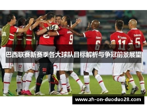 巴西联赛新赛季各大球队目标解析与争冠前景展望