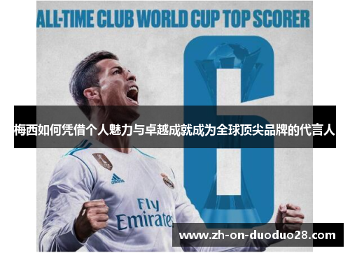 梅西如何凭借个人魅力与卓越成就成为全球顶尖品牌的代言人 梅西如何凭借个人魅力与卓越成就成为全球顶尖品牌的代言人