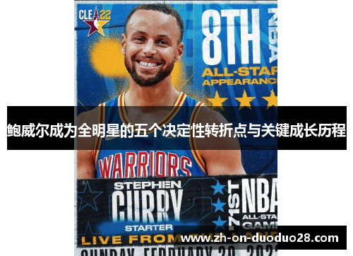鲍威尔成为全明星的五个决定性转折点与关键成长历程 鲍威尔成为全明星的五个决定性转折点与关键成长历程