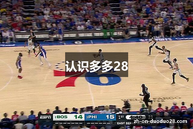 认识多多28